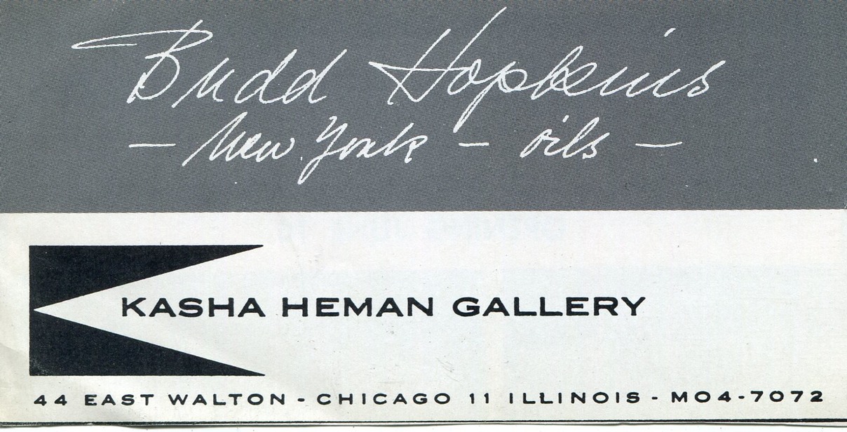 1962 Kasha Heman gallery