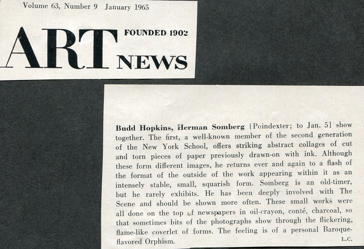 1965.1 Art News