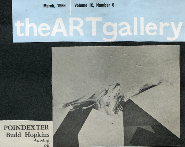 1966.3 The Art Guide