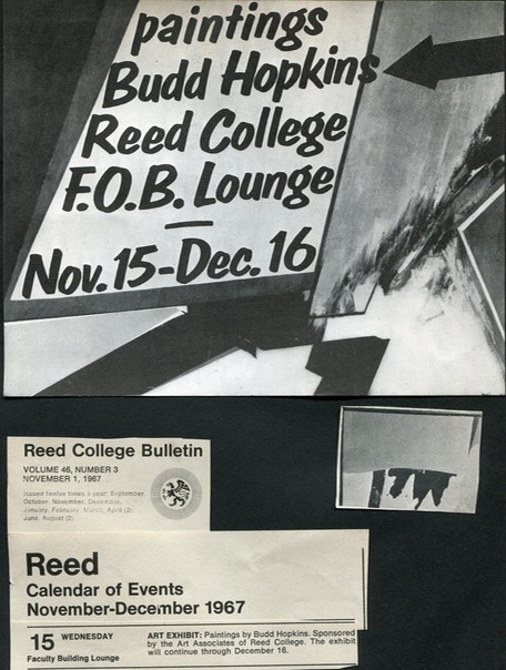 1967 Reed College