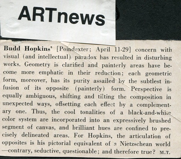 1967.4 Art News