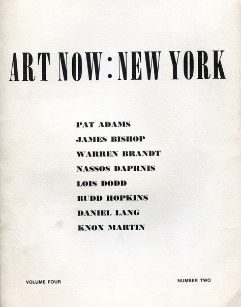 1972 art now