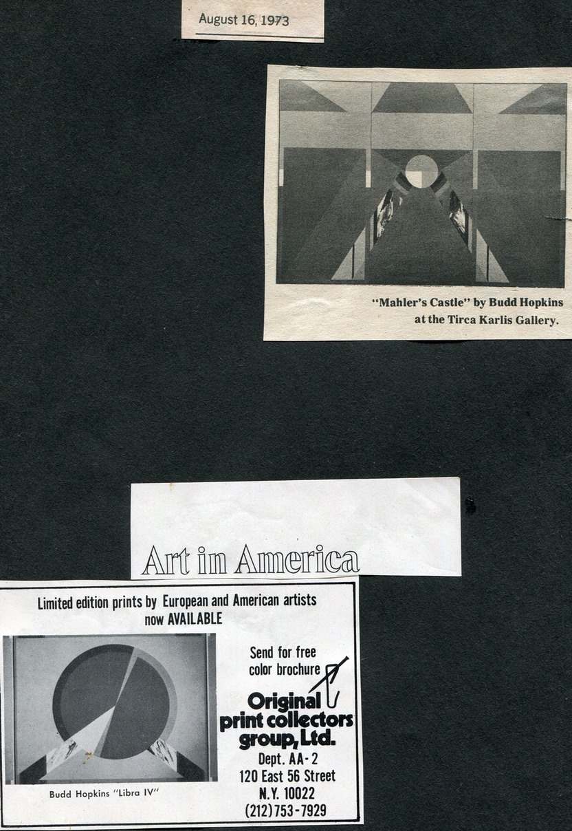 1973.8 Art in America