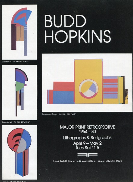 1980 Print Retrospective 2