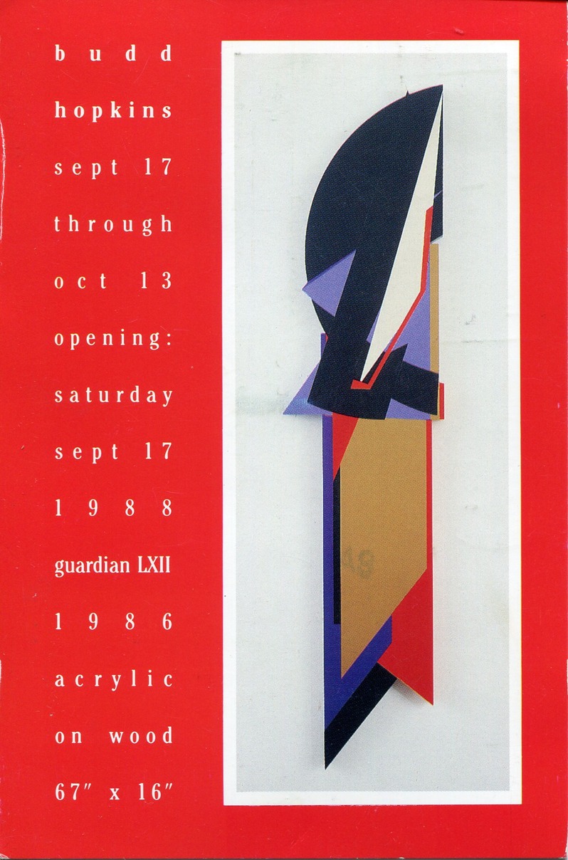 1988 Marilyn Pearl Gallery