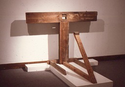 1990 Presentation Altar 52x75x70